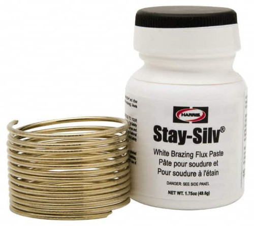 HARRIS PRODUCTS GROUP 56KPOP SOLDER & FLUX