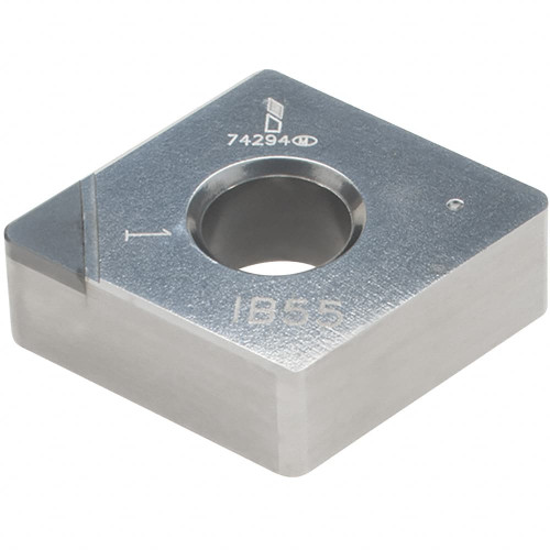ISCAR 5700514 CNMA432T IB55 CBN TURNING INSERT
