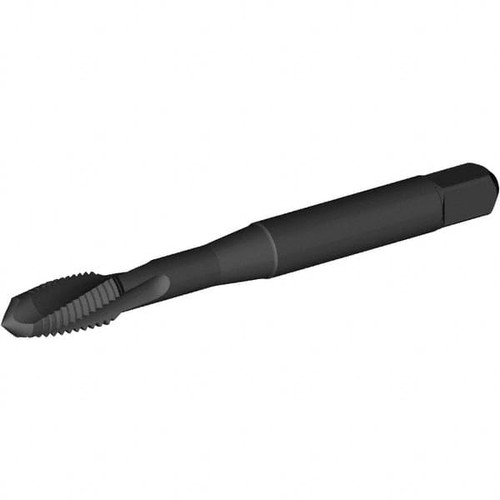 KENNAMETAL 5705430 M2.5X0.45 METRIC COARSE 2 FLUTE 6H PLUG 