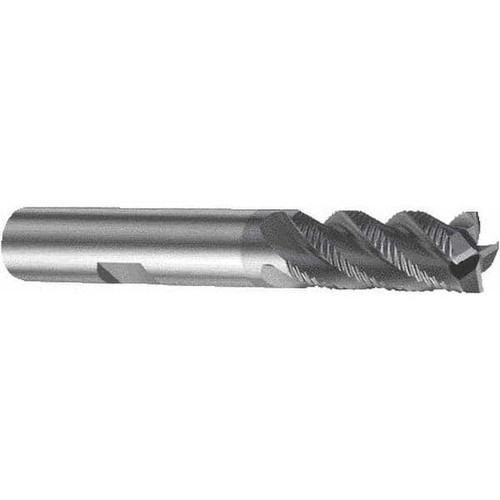 SANDVIK COROMANT 5743226 6MM DIAM 4 FLUTE SOLID CARBIDE 0.35MM CO