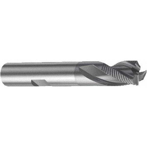 SANDVIK COROMANT 5743339 6MM DIAM 3 FLUTE SOLID CARBIDE 0.35MM CO