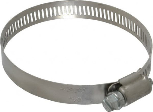 IDEAL TRIDON 5744051 SAE SIZE 44, 2-5/16 TO 3-1/4" DIAM, STAI