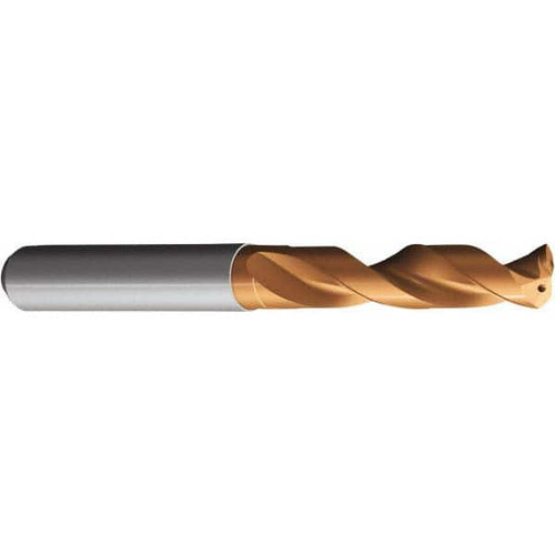 SANDVIK COROMANT 5748798 7.5MM 140&DEG; SOLID CARBIDE JOBBER DRIL