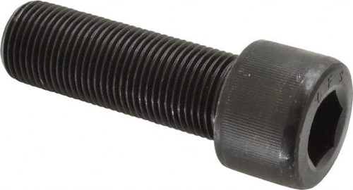 VALUE COLLECTION 581680P 1-12 UNF HEX SOCKET CAP SCREW