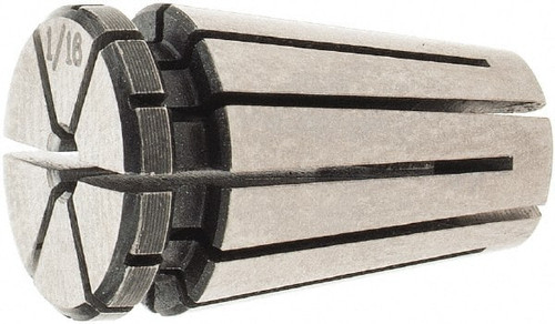 ACCUPRO 587629 1/16" ER8 ER COLLET