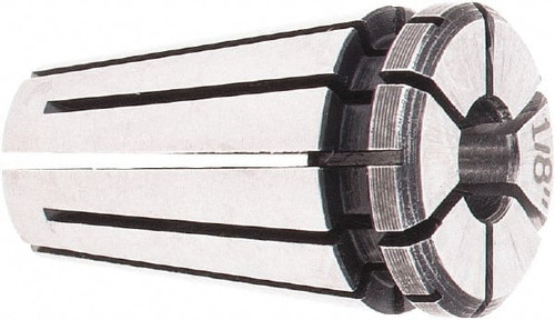 ACCUPRO 587631 1/8" ER8 ER COLLET