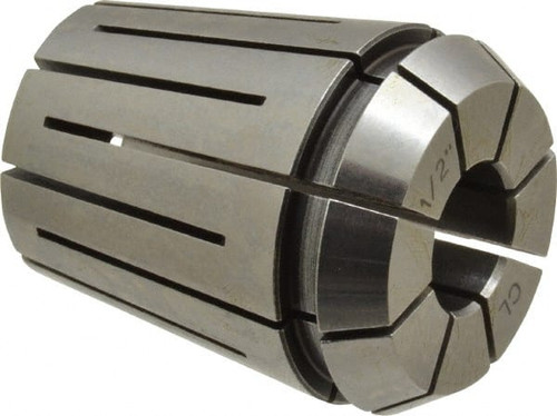 ACCUPRO 588212 1/2" ER32 ER COOLANT COLLET