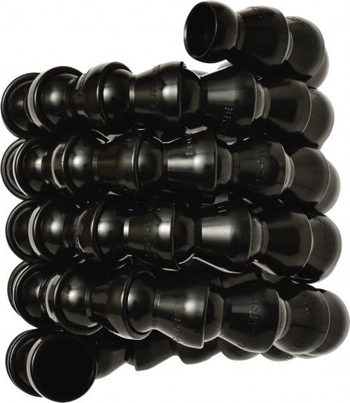 LOC-LINE 59859-BLK 5' HOSE LENGTH, 1/2" HOSE ID, COOLANT HO