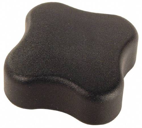 GIBRALTAR 5A03A206A8Z002G PLASTIC KNOB