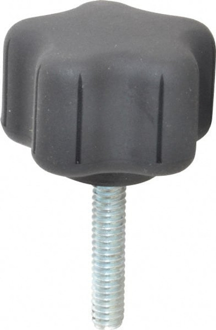 GIBRALTAR 5B40B924A8Z001G PLASTIC KNOB