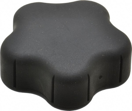 GIBRALTAR 5B60A207A8Z002G PLASTIC KNOB