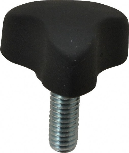 GIBRALTAR 5J45B941A8Z001G PLASTIC KNOB