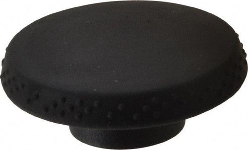 GIBRALTAR 5K40A207A8Z001G PLASTIC KNOB