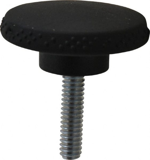 GIBRALTAR 5K40B923A8Z001G PLASTIC KNOB