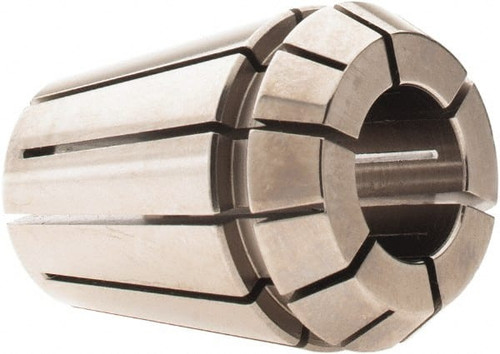 PARLEC 5UMER25-0500 1/2" ER25 ER COLLET