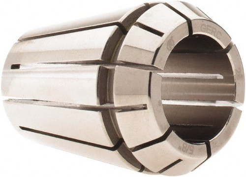 PARLEC 5UMER25-0625 5/8" ER25 ER COLLET