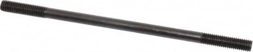 GIBRALTAR 60413G THREADED STUD STEEL