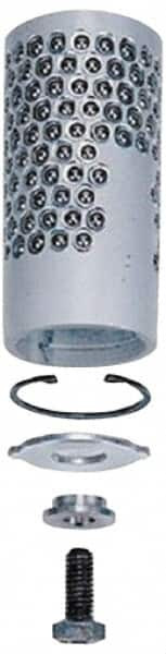 DAYTON LAMINA 6-0808-821 DIE SPRING ACCESSORIES; PRODUCT TYPE: BA
