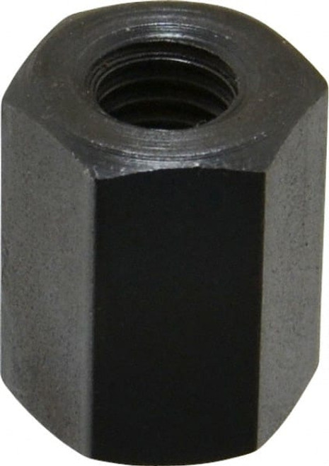TE-CO 61502 M8X1.25 METRIC COARSE, 19MM OAL STEEL ST