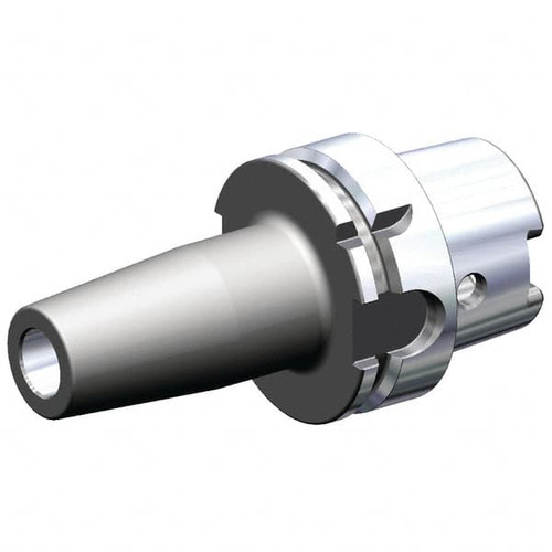 KENNAMETAL 6199584 63MM SHANK DIAM, 12.7MM HOLE DIAM, HSK63