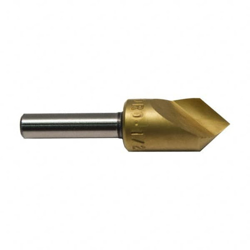 M.A. FORD 61T050001 HSS SINGLE FLUTE COUNTERSINK