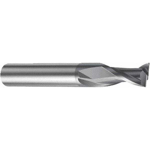 SANDVIK COROMANT 6259637 2.5MM DIAM 2 FLUTE SOLID CARBIDE 0.08MM 