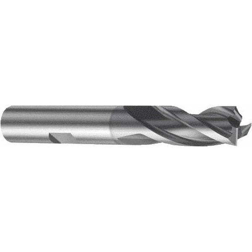 SANDVIK COROMANT 6259701 20MM DIAM 3 FLUTE SOLID CARBIDE 0.3MM CH