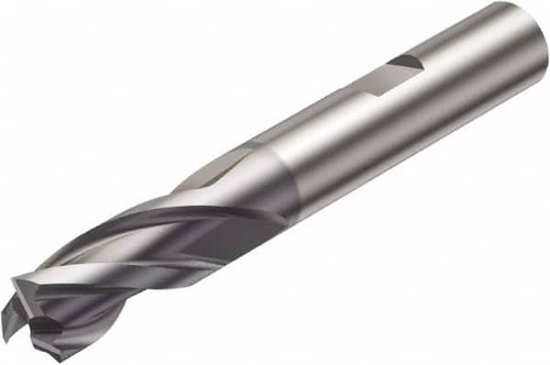 SANDVIK COROMANT 6259807 16MM DIAM 3 FLUTE SOLID CARBIDE 0.2MM CH