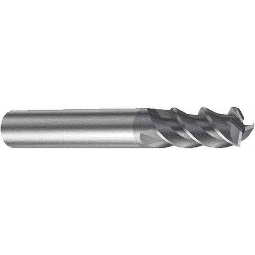 SANDVIK COROMANT 6259838 18MM DIAM 3 FLUTE SINGLE END SOLID CARBI
