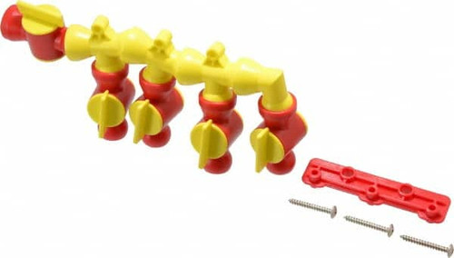 VALUE COLLECTION 649.31381224001 FLEXIBLE COOLANT HOSE & ACCESS