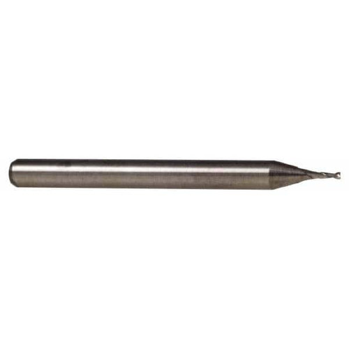ACCUPRO 6500233 0.005", 0.008" LOC, 1/8" SHANK DIAM, 1-1