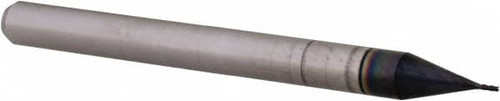 ACCUPRO 6501880 0.016", 0.048" LOC, 1/8" SHANK DIAM, 1-1