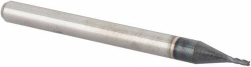 ACCUPRO 6501906 0.028", 0.084" LOC, 1/8" SHANK DIAM, 1-1