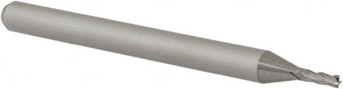 ACCUPRO 6501956 0.051", 0.153" LOC, 1/8" SHANK DIAM, 1-1