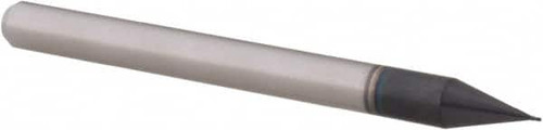ACCUPRO 6502248 0.01", 0.015" LOC, 1/8" SHANK DIAM, 1-1/