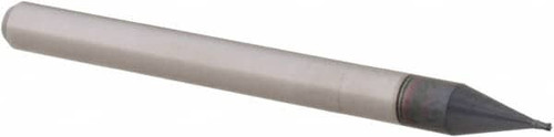 ACCUPRO 6502268 0.02", 0.03" LOC, 1/8" SHANK DIAM, 1-1/2