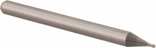 ACCUPRO 6502279 0.026", 0.039" LOC, 1/8" SHANK DIAM, 1-1