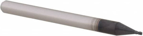 ACCUPRO 6502288 0.03", 0.045" LOC, 1/8" SHANK DIAM, 1-1/
