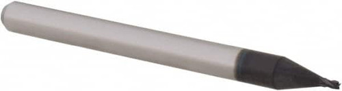 ACCUPRO 6502292 0.032", 0.048" LOC, 1/8" SHANK DIAM, 1-1
