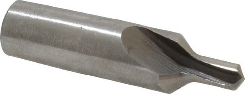 LINK INDUSTRIES 65-L2-286 #6 PLAIN CUT 82° INCL ANGLE HIGH SPEED S