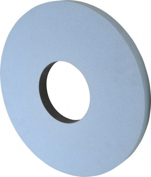 NORTON 66253364003 14" DIAM X 5" HOLE X 1" THICK, K HARDNES