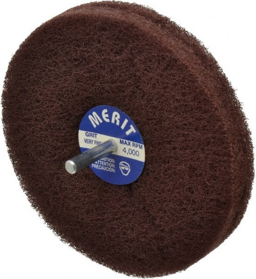 MERIT ABRASIVES 66261055774 SPECIALITIES