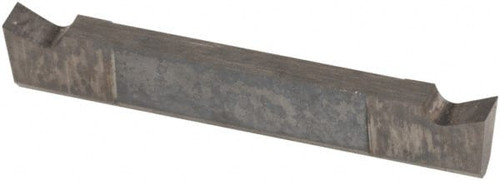 TUNGALOY 6804835 JCGN200 F TH10 GRADE, 0.0787" CUTTING WI