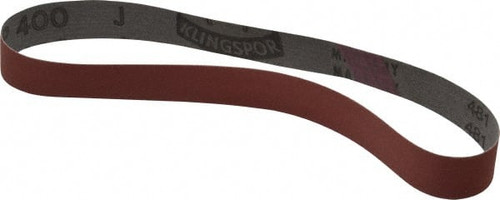LUMBERTON INDUSTRIES 6809 SANDING BELTS