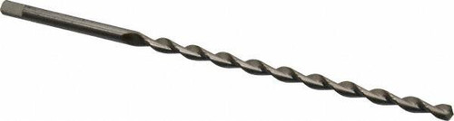 CHICAGO LATROBE 68813 TAPER LENGTH DRILL 13/64 HSS