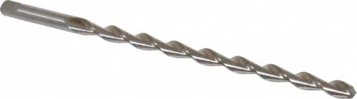 CHICAGO LATROBE 68818 TAPER LENGTH DRILL 9/32 HSS