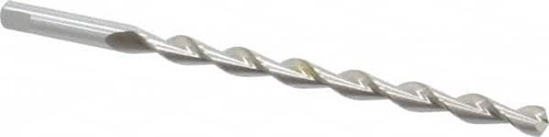 CHICAGO LATROBE 68823 TAPER LENGTH DRILL 23/64 HSS