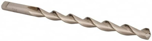 CHICAGO LATROBE 68827 TAPER LENGTH DRILL 27/64 HSS