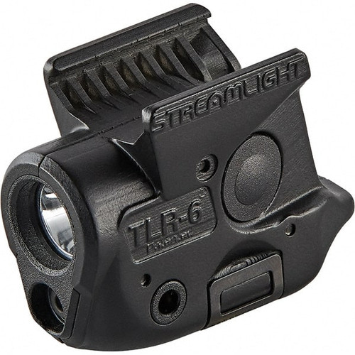 STREAMLIGHT 69284 TLR-6 (SIG SAUER365) WITH WHITE LED AND 