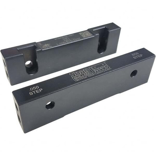 SNAP JAWS 6HSJ-050 VISE JAWS & ACCESSORIES